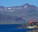 Kampeerreis IJsland