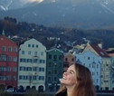 Innsbruck meisje
