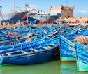 Essaouira haven