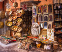 Marrakesh winkeltje