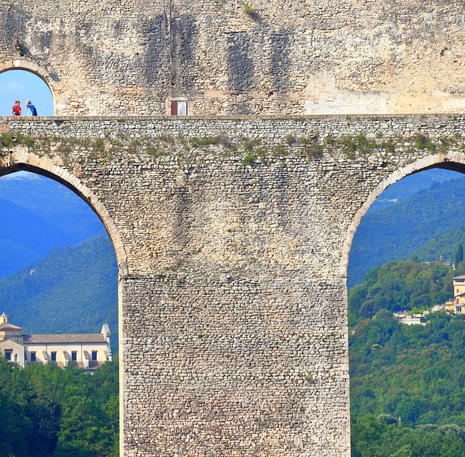 Ponte delle Torri 