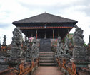 Kertagosa palace