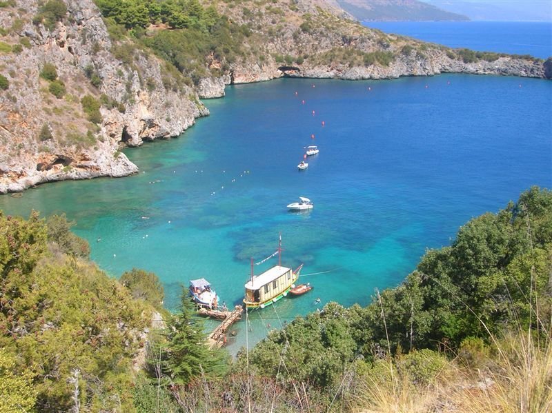 Zuid-Italië: de Amalfikust, Cilento en Sicilië