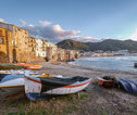 Zuid-Italië: de Amalfikust, Cilento en Sicilië
