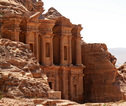 Petra Jordanïe