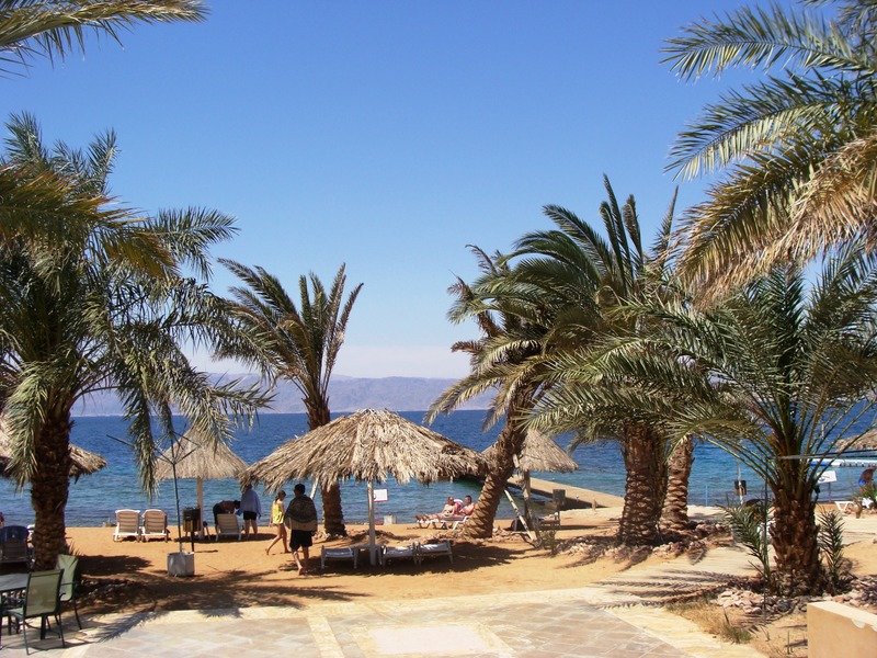 Aqaba