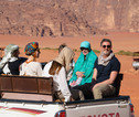 Wadi Rum