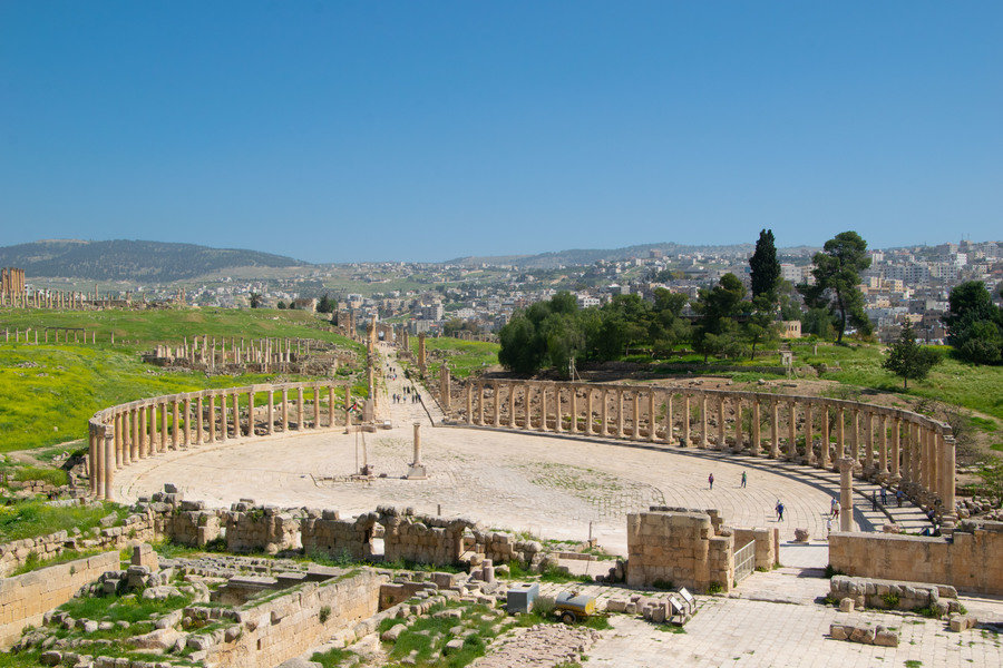 Jerash