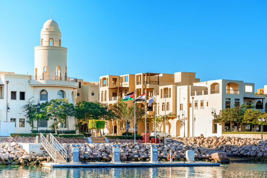 Aqaba