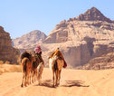 Wadi Rum