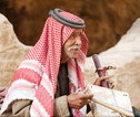 Wadi Rum Local
