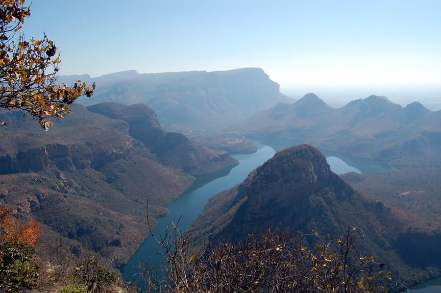 Rondreis Zuid-Afrika