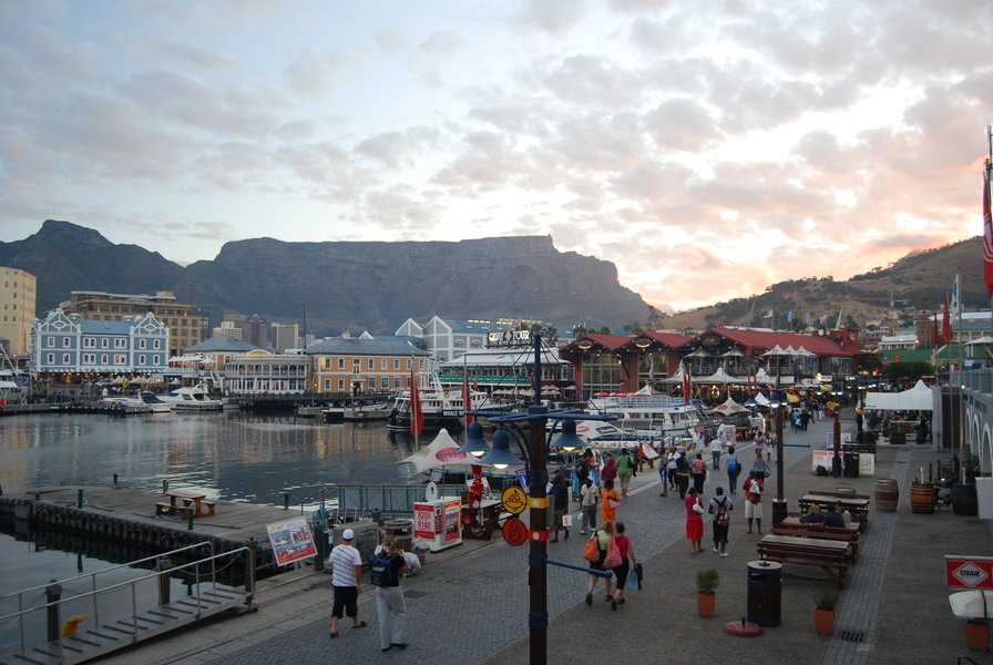 Rondreis Zuid-Afrika