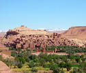 Ait Benhaddou Marokko