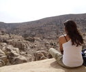 Rondreis Jordanië Dana