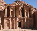 Rondreis Jordanië Petra