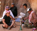 Rondreis Jordanië Wadi Rum