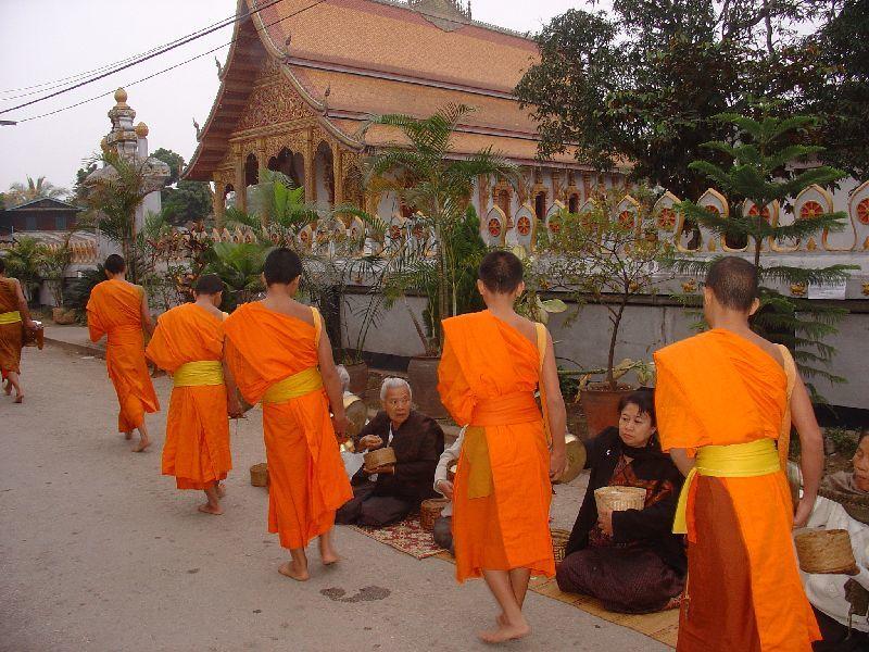 Luang Prabang