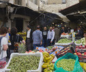 Amman Streetfood tour