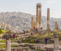 Amman Citadel