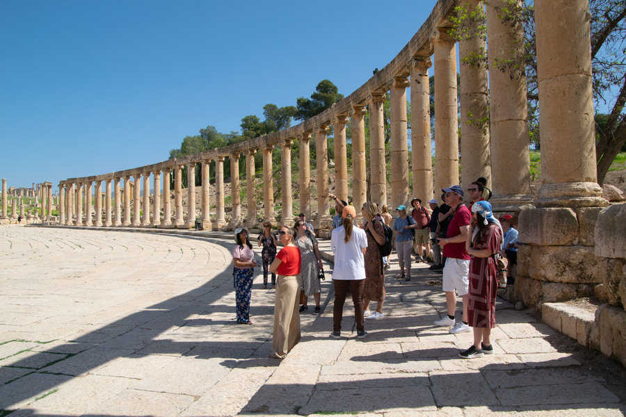 Jerash