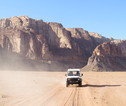 Wadi Rum