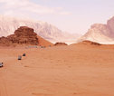 Wadi Rum