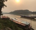 Luang Prabang Mekong