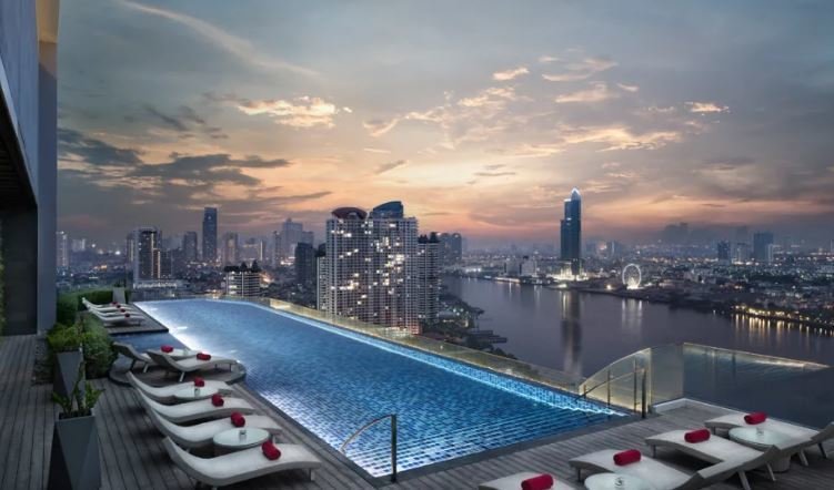 Premium Reis Thailand en Laos