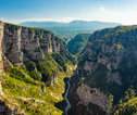 Noord-Griekenland: Vikos Kloof