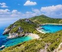 Noord-Griekenland: Corfu