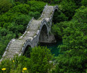 Noord-Griekenland: Boogbruggen