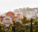 Noord-Griekenland: Thessaloniki