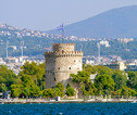 Noord-Griekenland: Thessaloniki