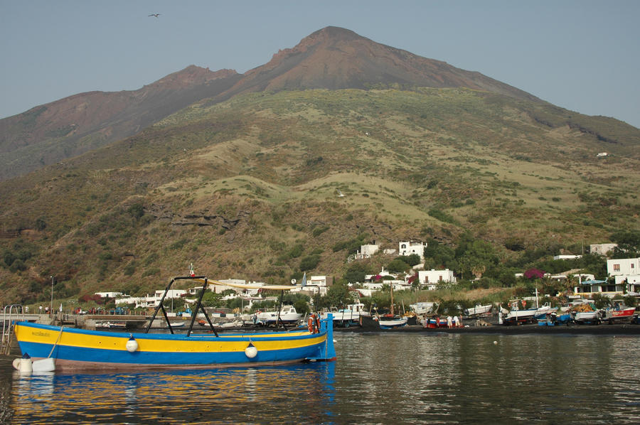 Wandelvakantie Italië - West Sicilië