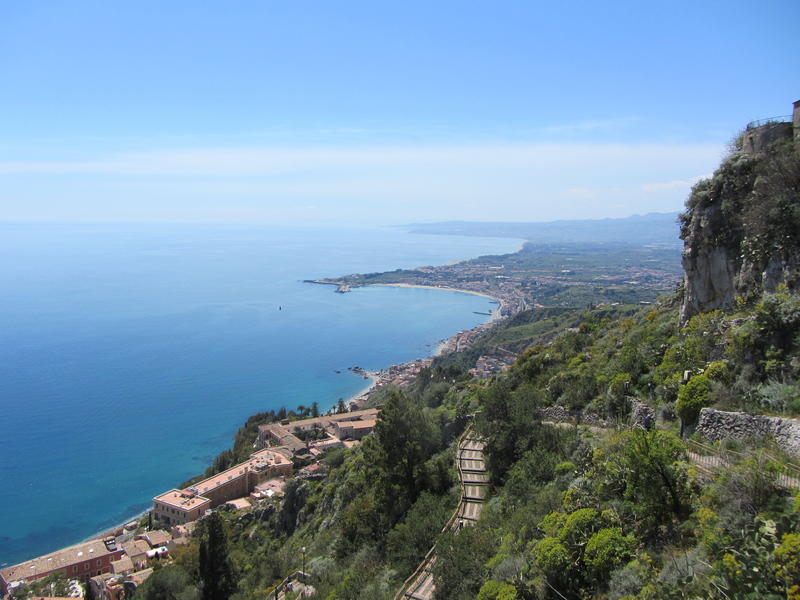 Wandelvakantie Italië - West Sicilië