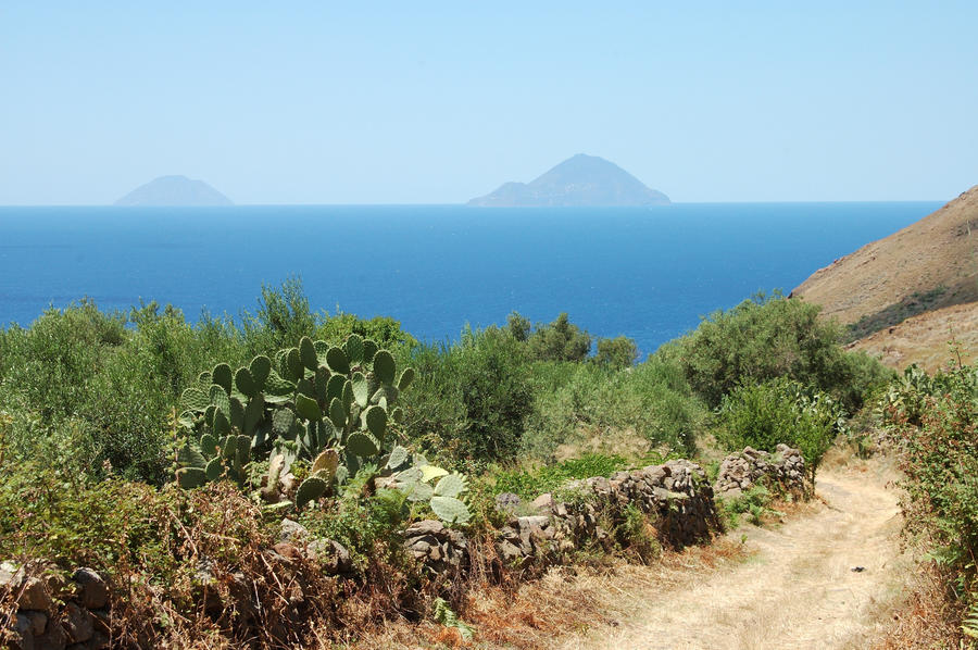Wandelvakantie Italië - West Sicilië