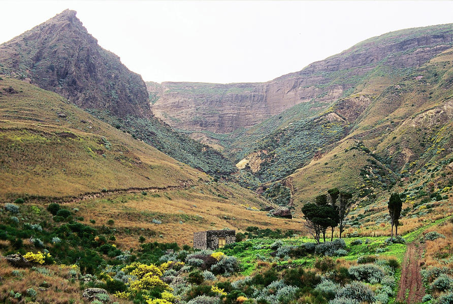 Wandelvakantie Italië - West Sicilië