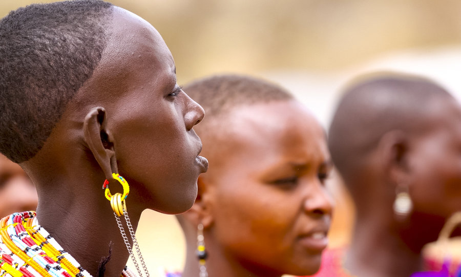 Rondreis Kenia en Tanzania 