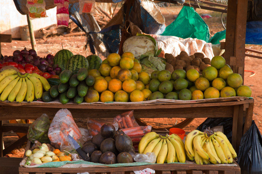 Rondreis Kenia en Tanzania