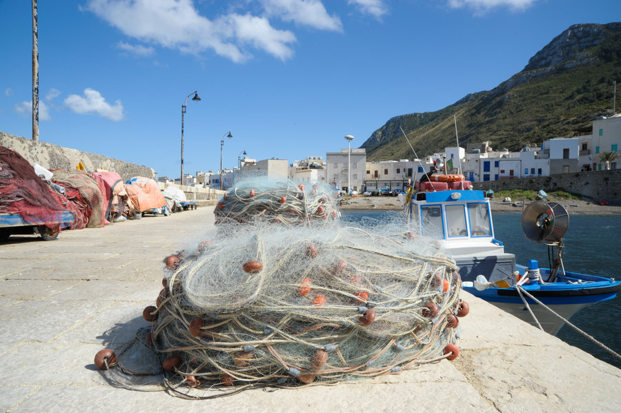 Wandelvakantie Italië - West Sicilië