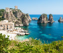 Wandelvakantie Italië - West Sicilië