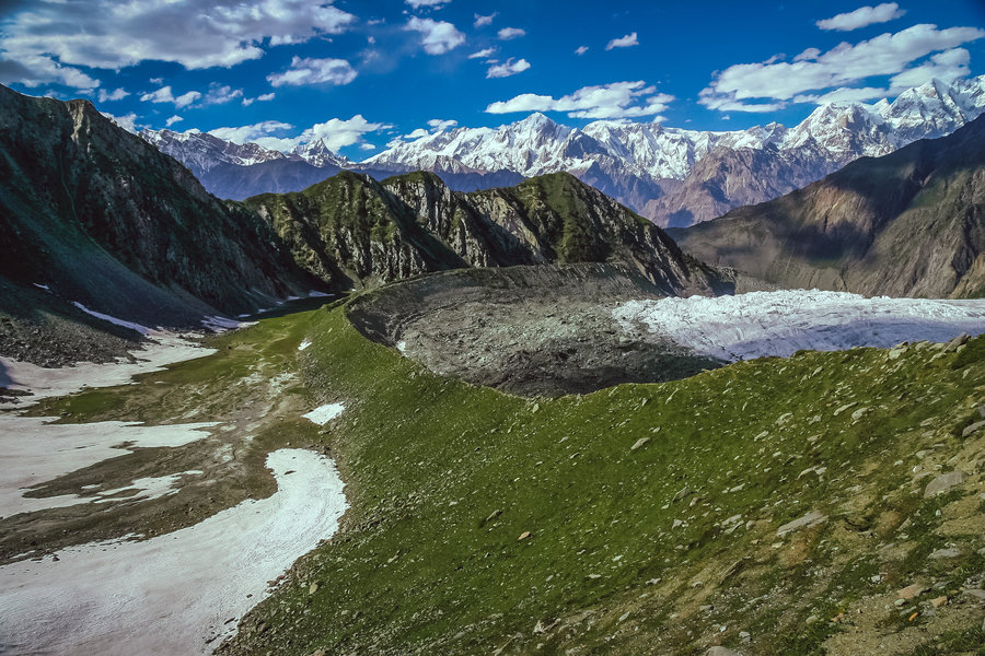 Groepsrondreis Pakistan - Baltistan/Hunza