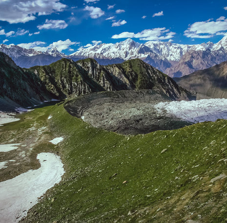 Groepsrondreis Pakistan - Baltistan & Hunza
