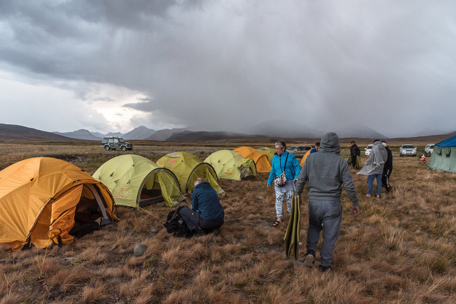 Groepsrondreis Pakistan - Baltistan & Hunza