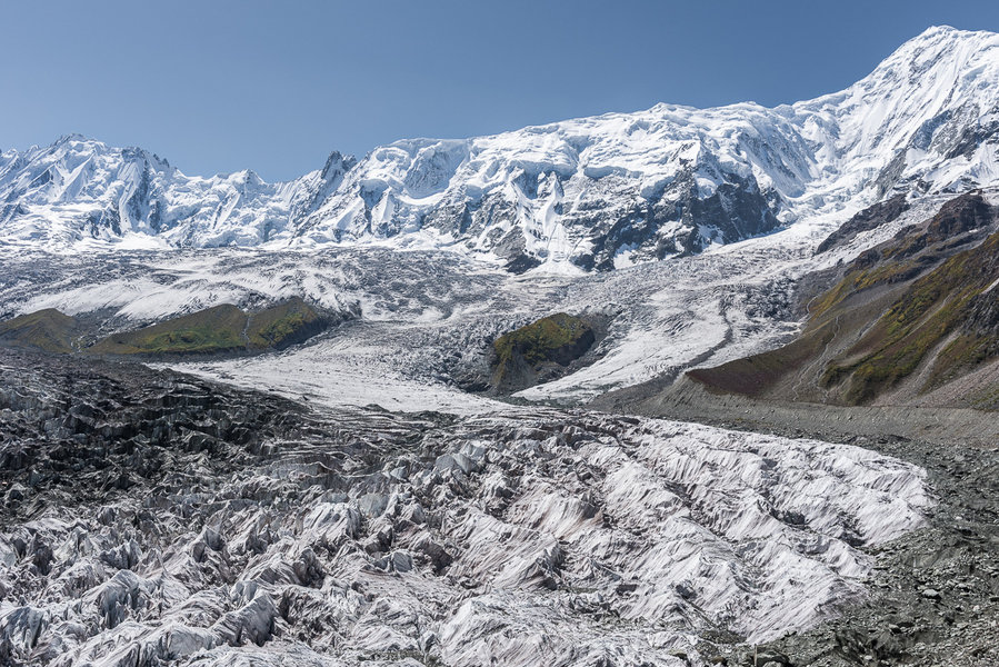 Groepsrondreis Pakistan - Baltistan & Hunza