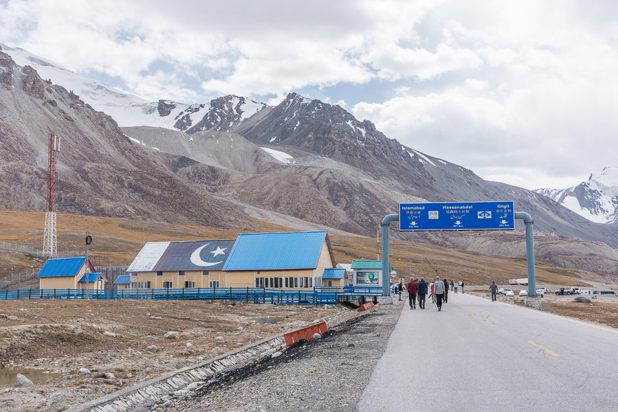 Groepsrondreis Pakistan - Baltistan & Hunza