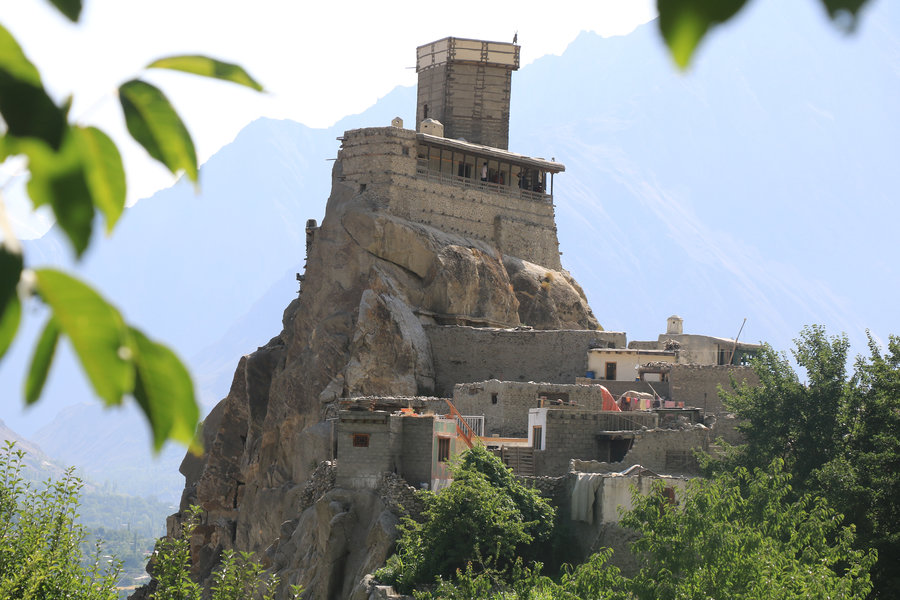 Groepsrondreis Pakistan - Baltistan & Hunza