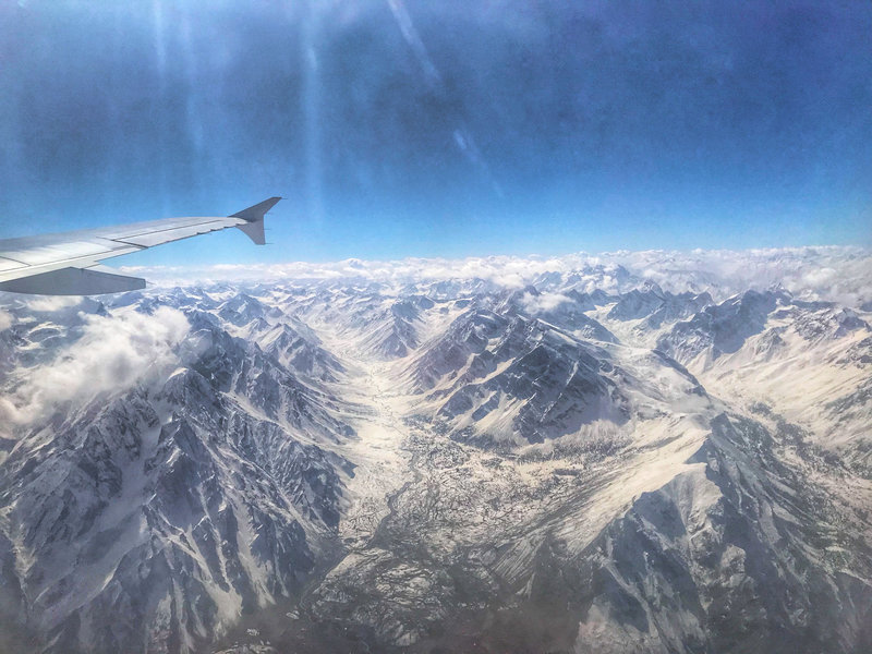 Groepsrondreis Pakistan - Baltistan & Hunza