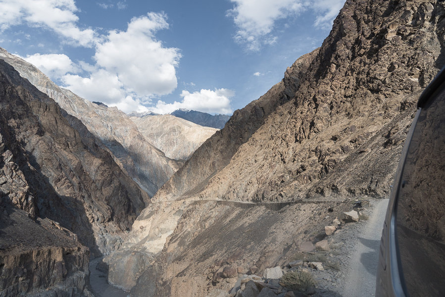 Groepsrondreis Pakistan - Baltistan & Hunza